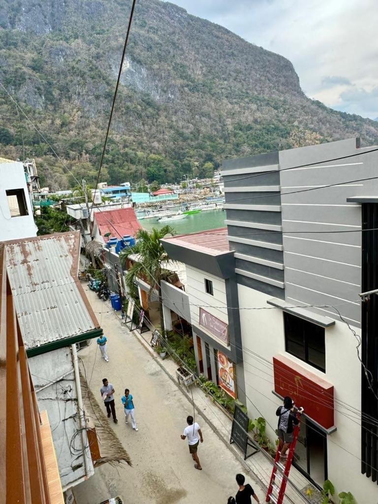 Serena Rooms El Nido Exterior photo