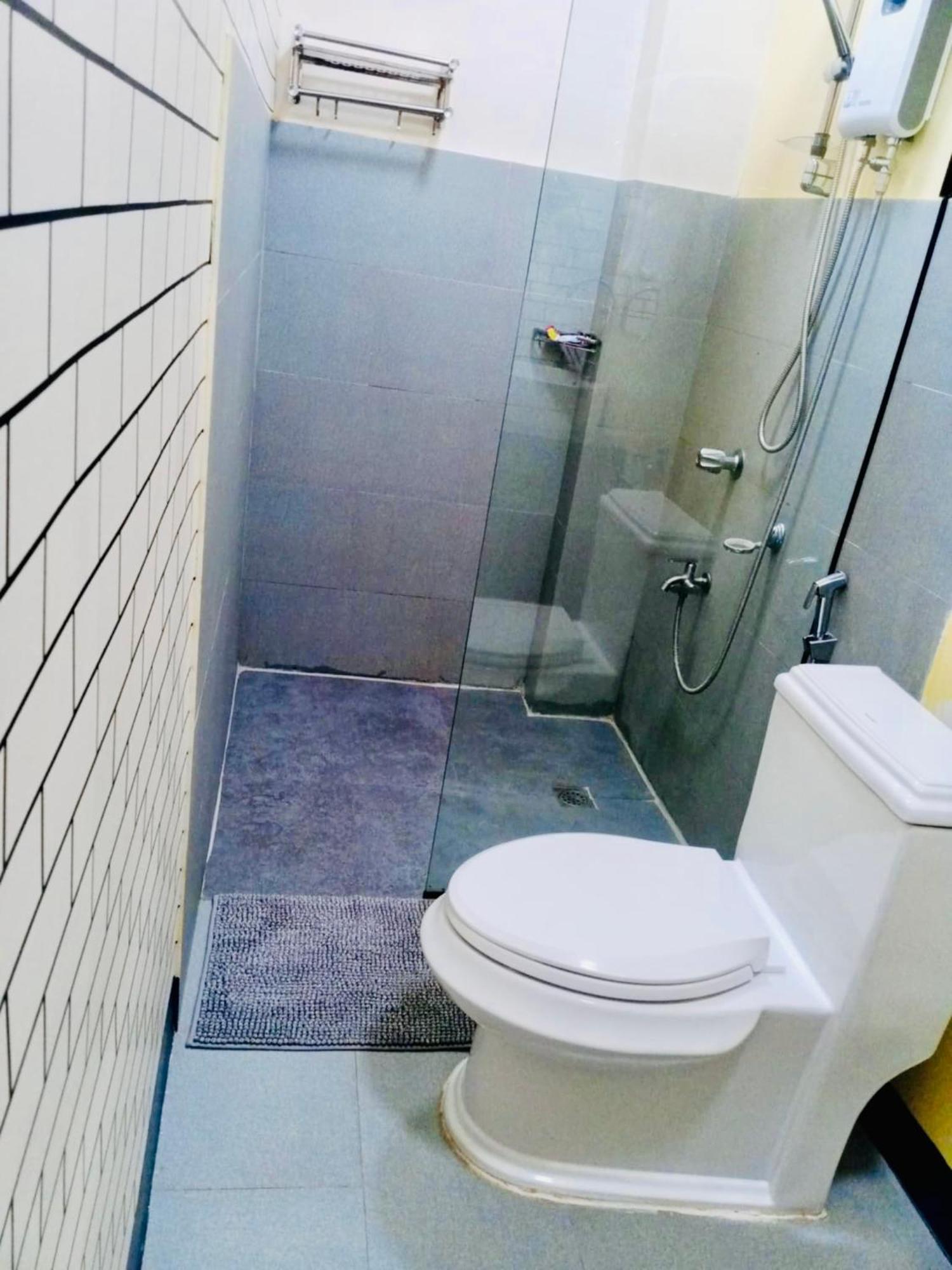 Serena Rooms El Nido Exterior photo